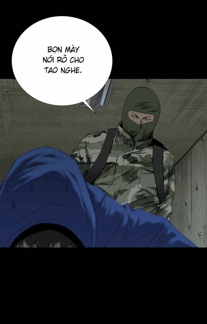 Thảm Họa Ong Độc Chapter 53 - Trang 2