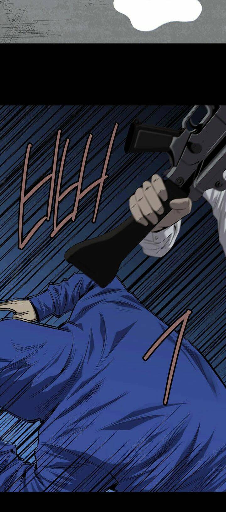 Thảm Họa Ong Độc Chapter 53 - Trang 2