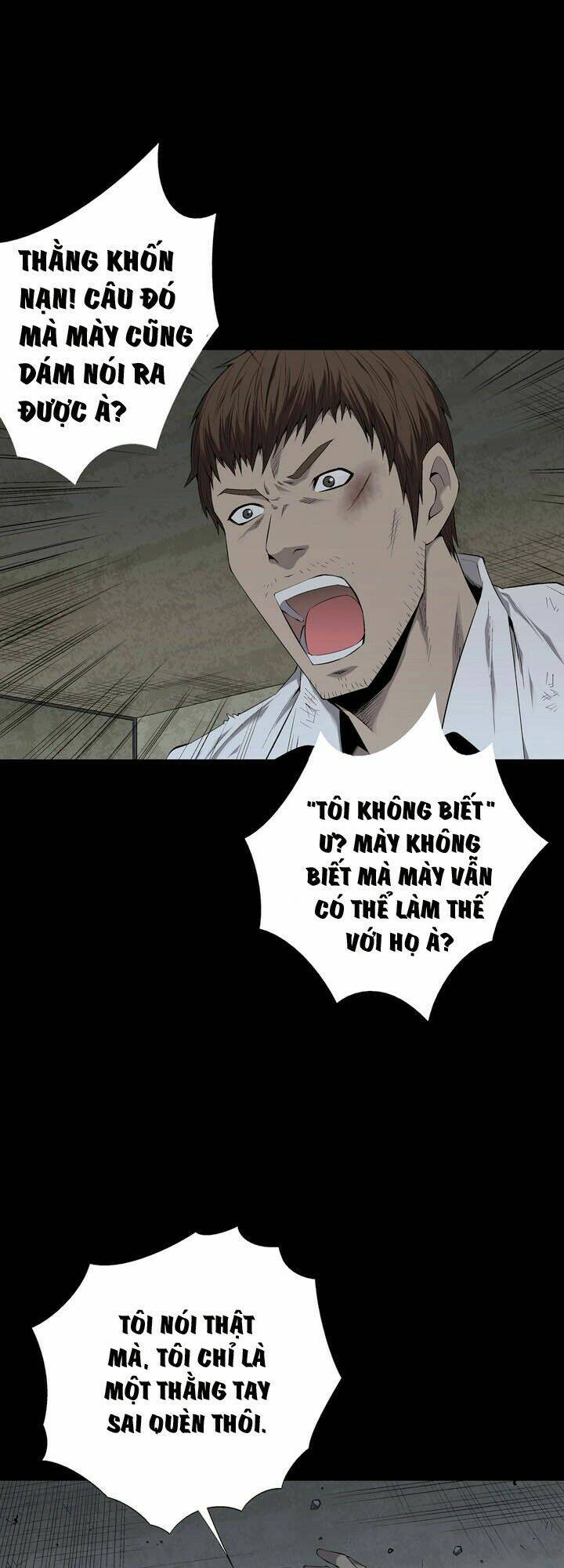 Thảm Họa Ong Độc Chapter 53 - Trang 2