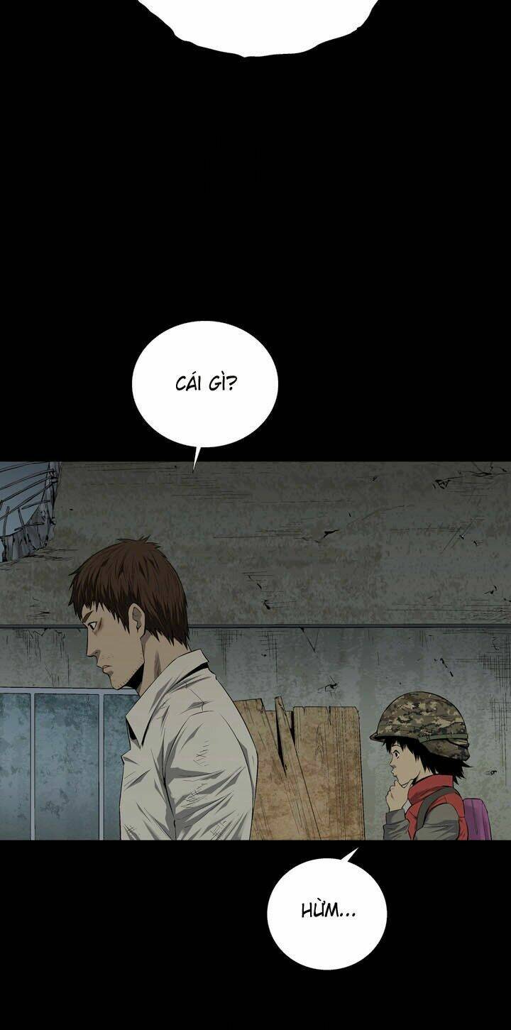 Thảm Họa Ong Độc Chapter 53 - Trang 2