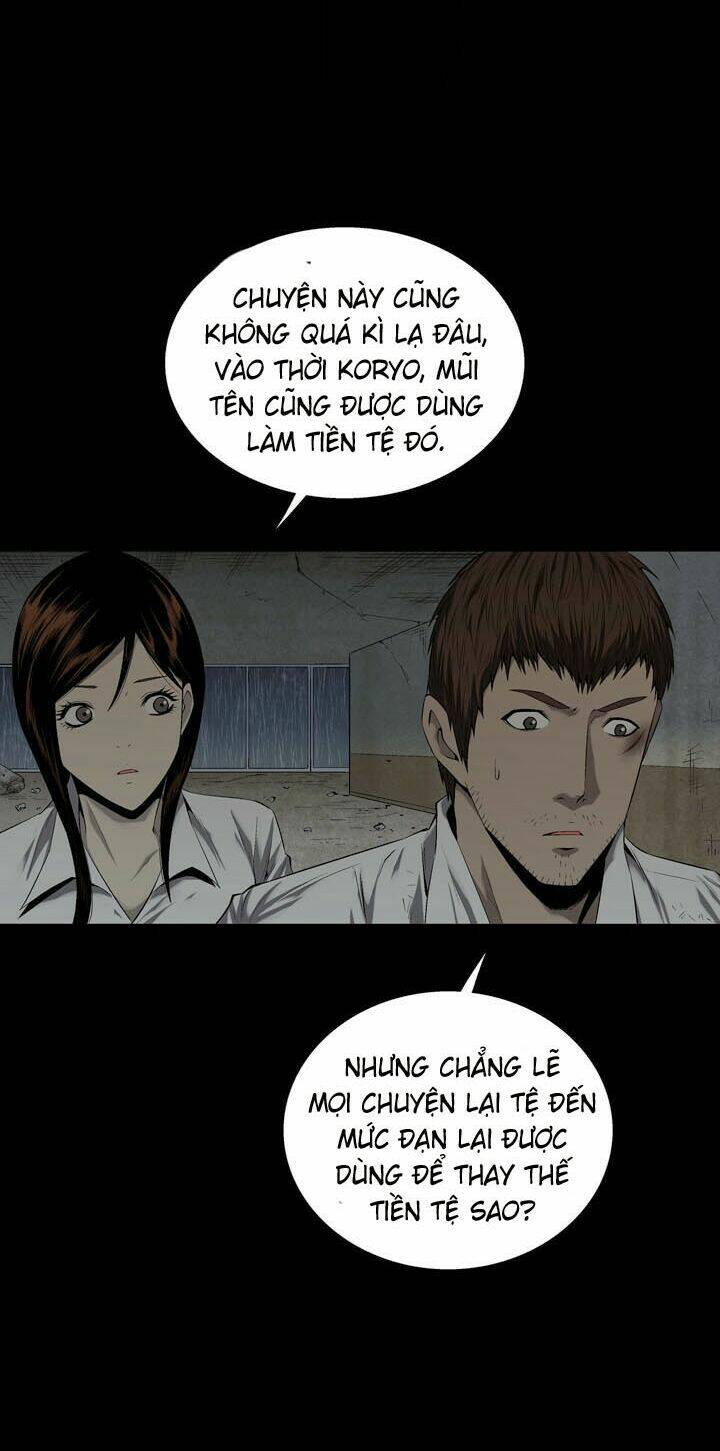 Thảm Họa Ong Độc Chapter 53 - Trang 2