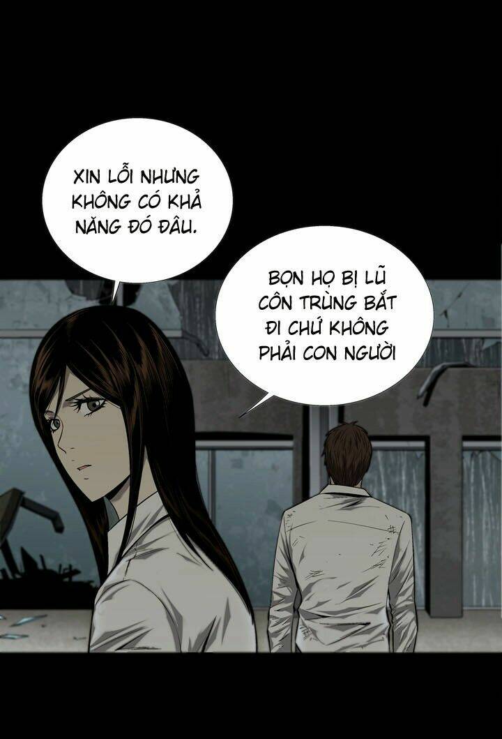 Thảm Họa Ong Độc Chapter 53 - Trang 2