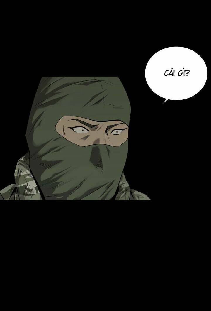 Thảm Họa Ong Độc Chapter 53 - Trang 2