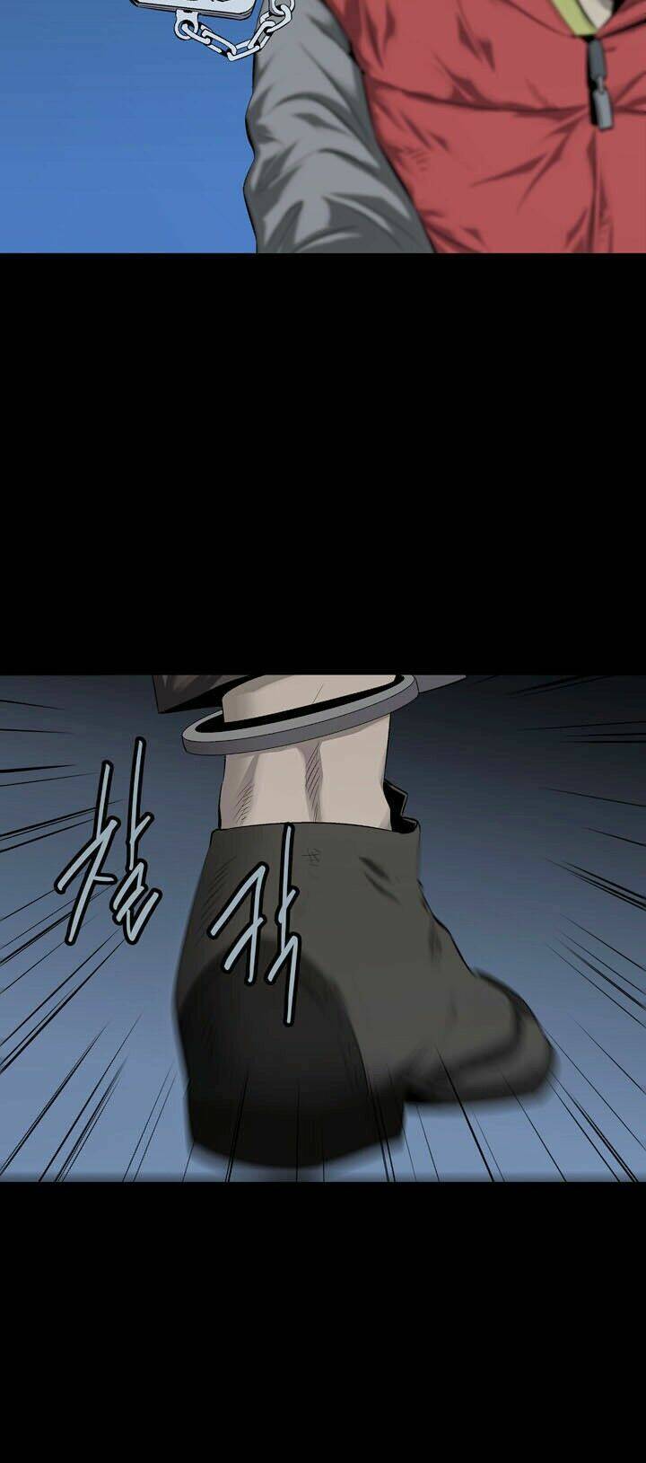 Thảm Họa Ong Độc Chapter 53 - Trang 2