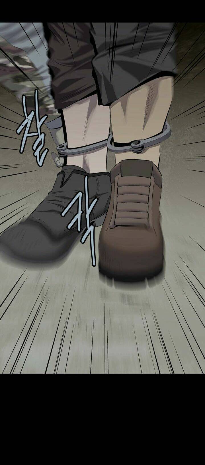 Thảm Họa Ong Độc Chapter 53 - Trang 2