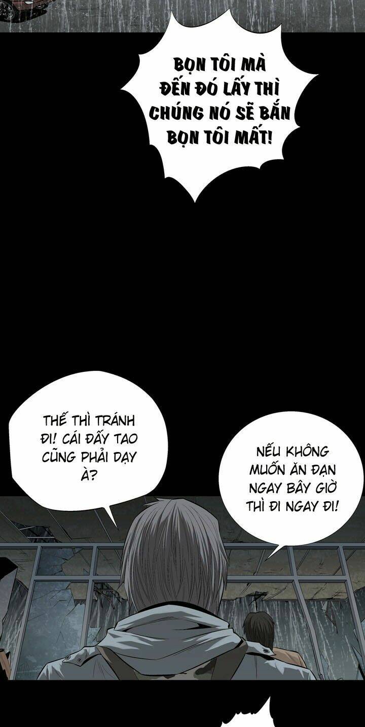 Thảm Họa Ong Độc Chapter 53 - Trang 2