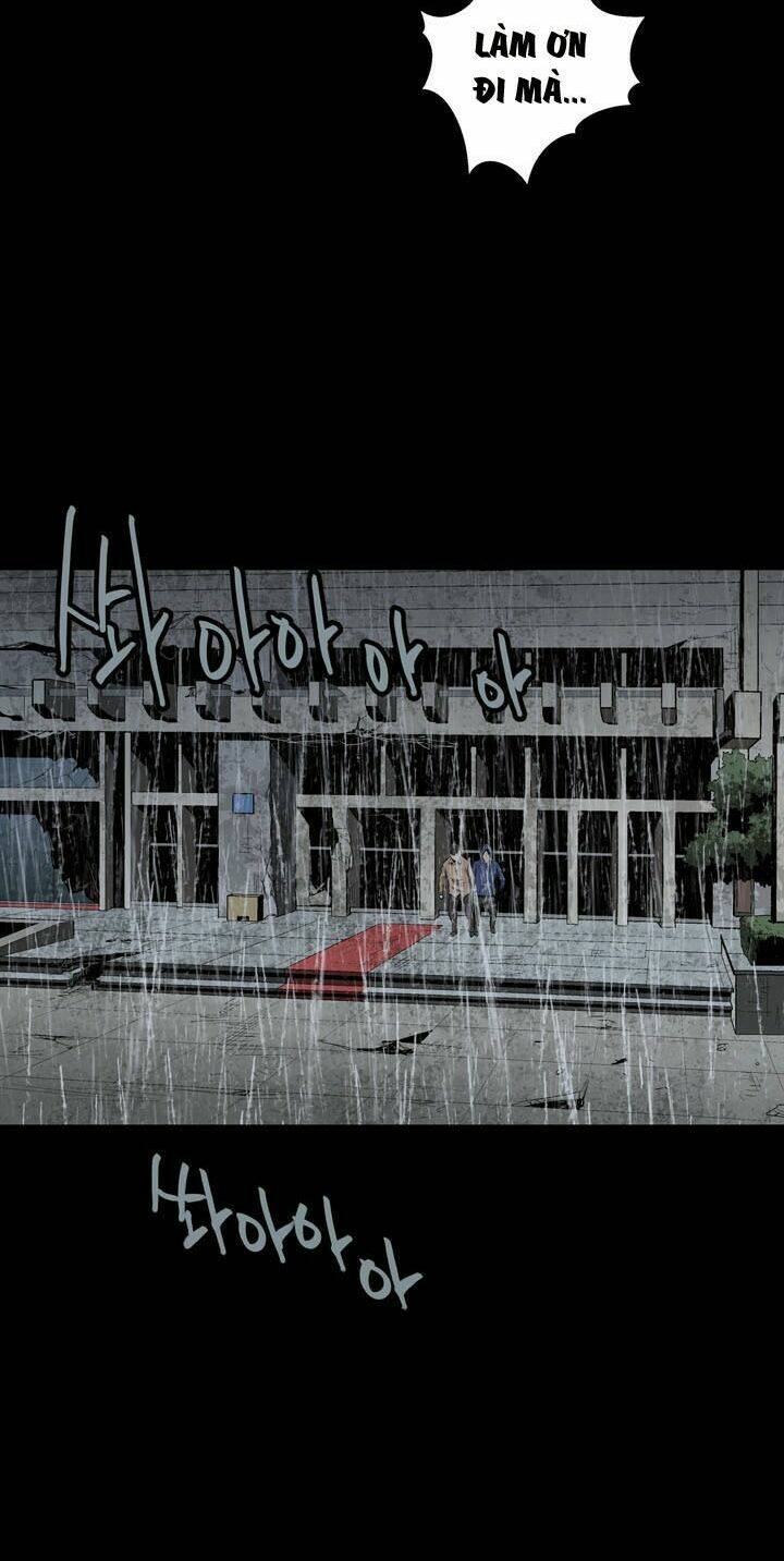 Thảm Họa Ong Độc Chapter 53 - Trang 2