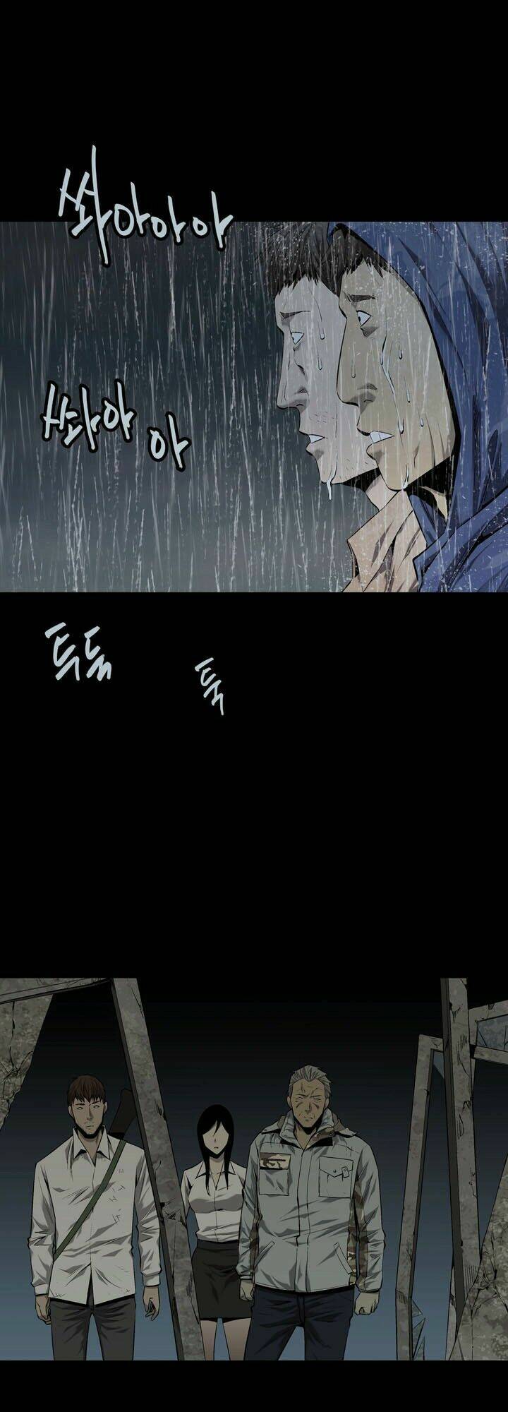 Thảm Họa Ong Độc Chapter 53 - Trang 2