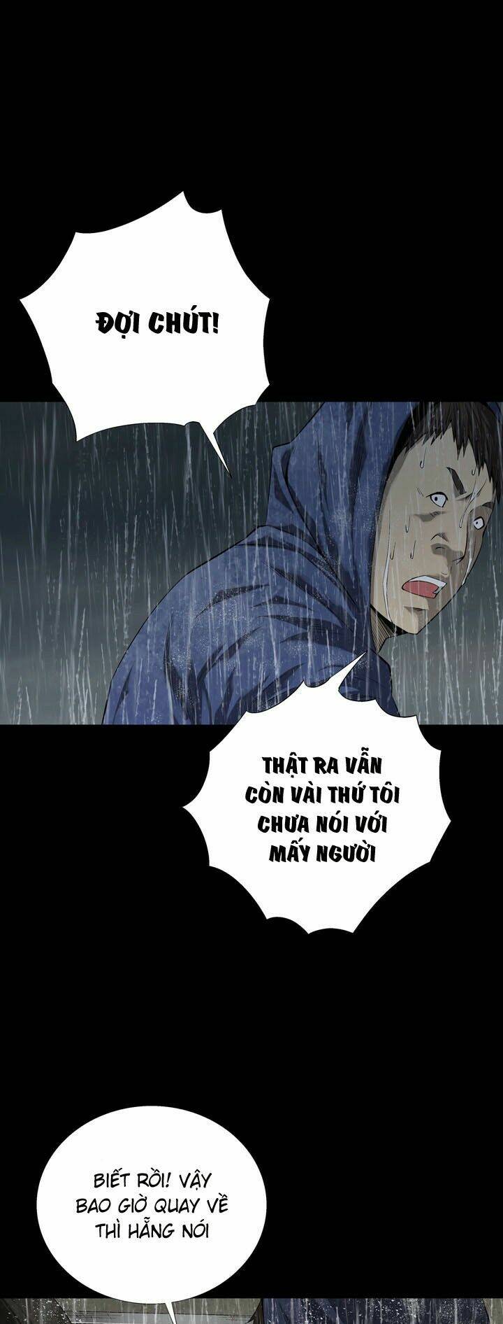 Thảm Họa Ong Độc Chapter 53 - Trang 2