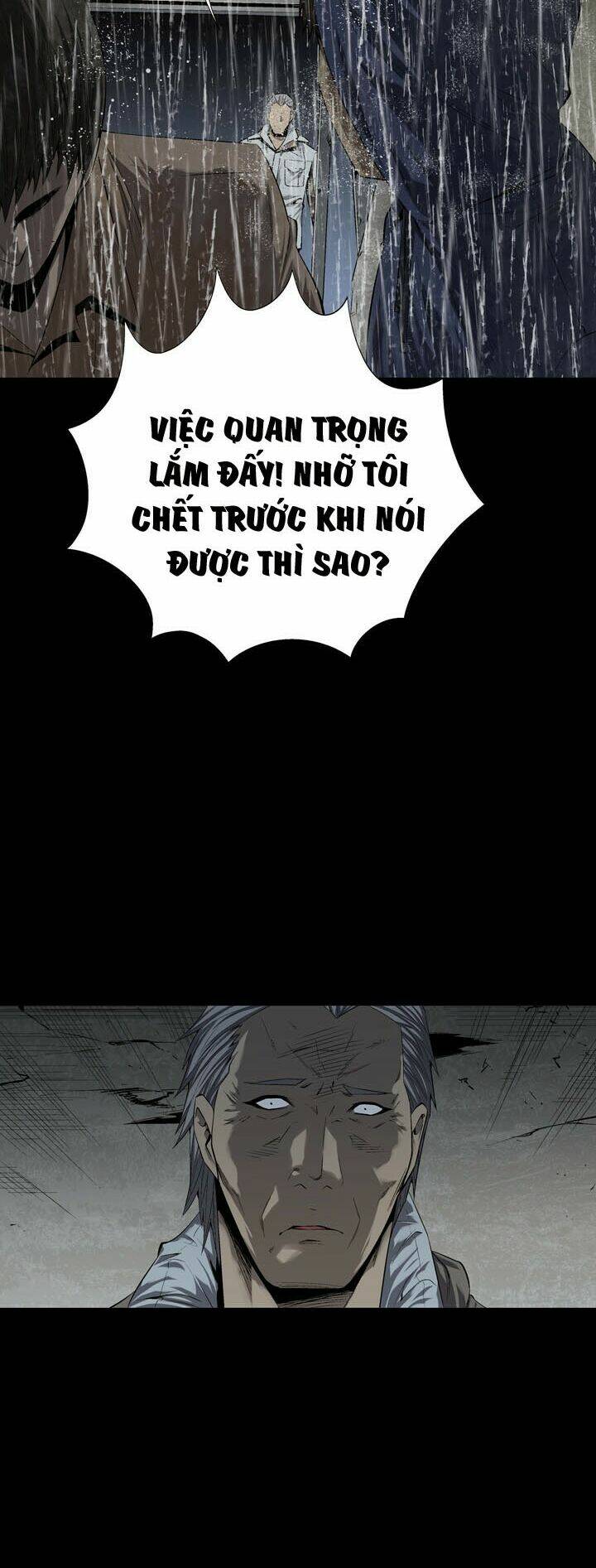 Thảm Họa Ong Độc Chapter 53 - Trang 2