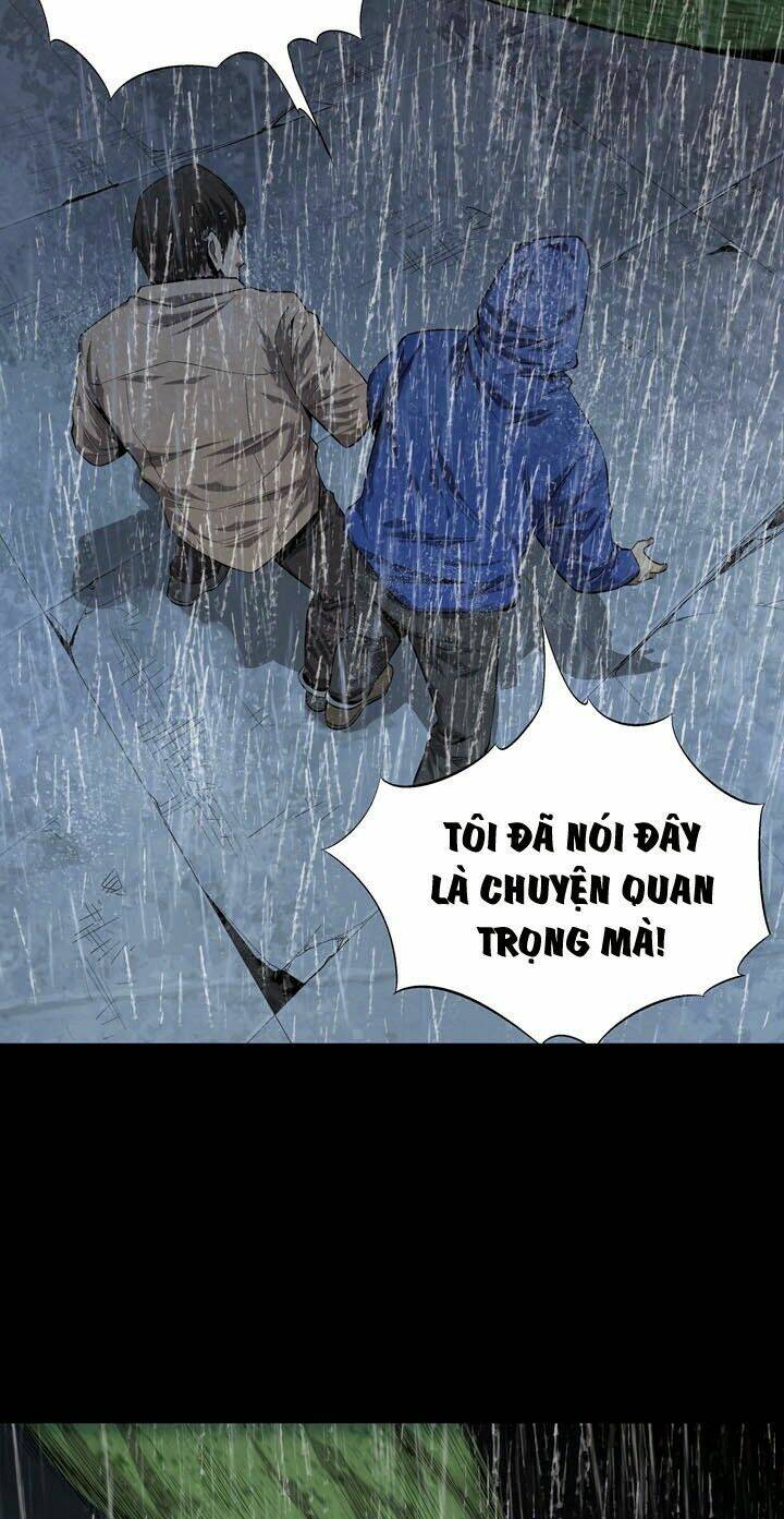 Thảm Họa Ong Độc Chapter 53 - Trang 2