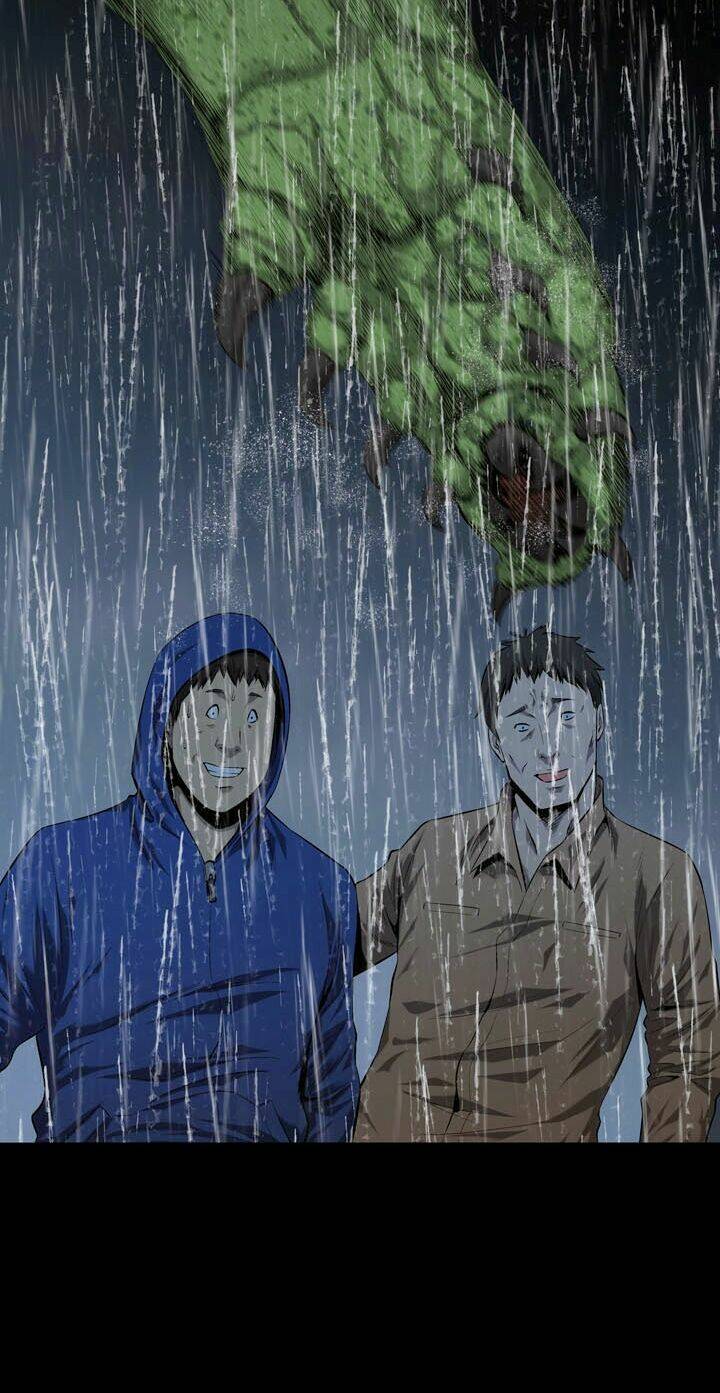 Thảm Họa Ong Độc Chapter 53 - Trang 2