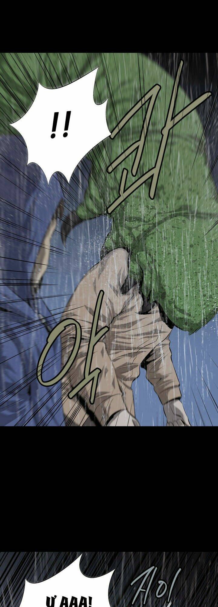 Thảm Họa Ong Độc Chapter 53 - Trang 2