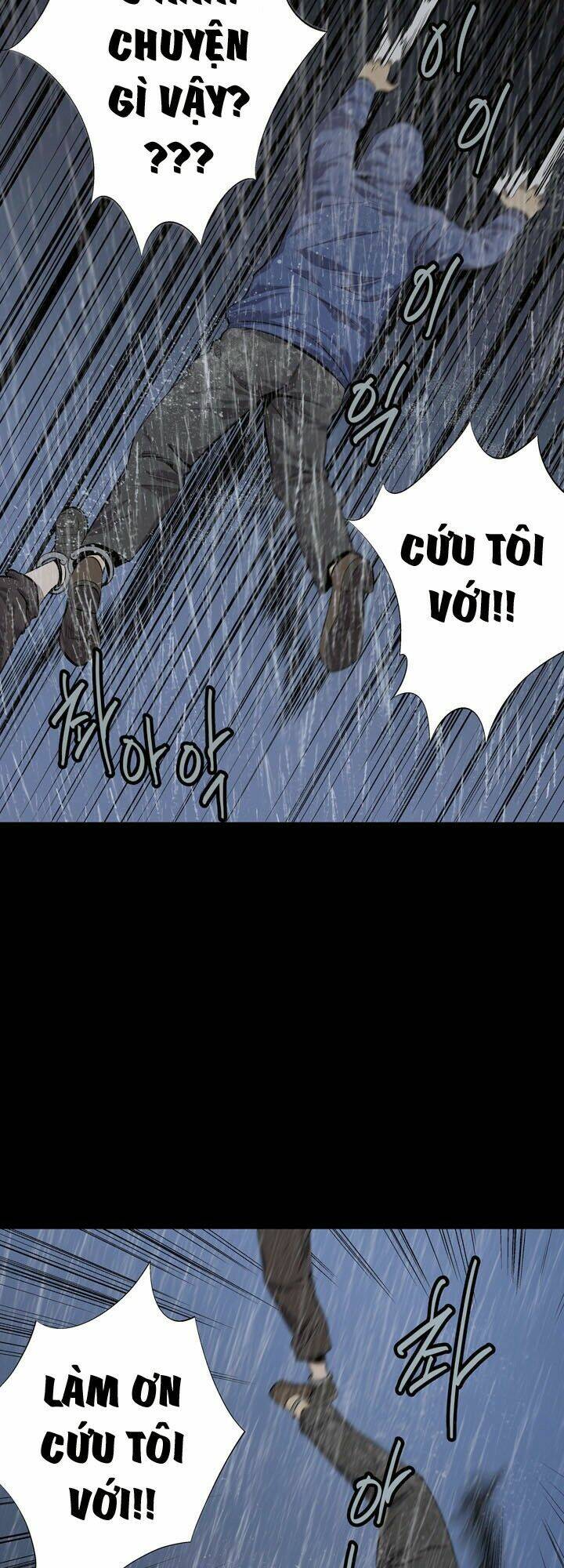 Thảm Họa Ong Độc Chapter 53 - Trang 2