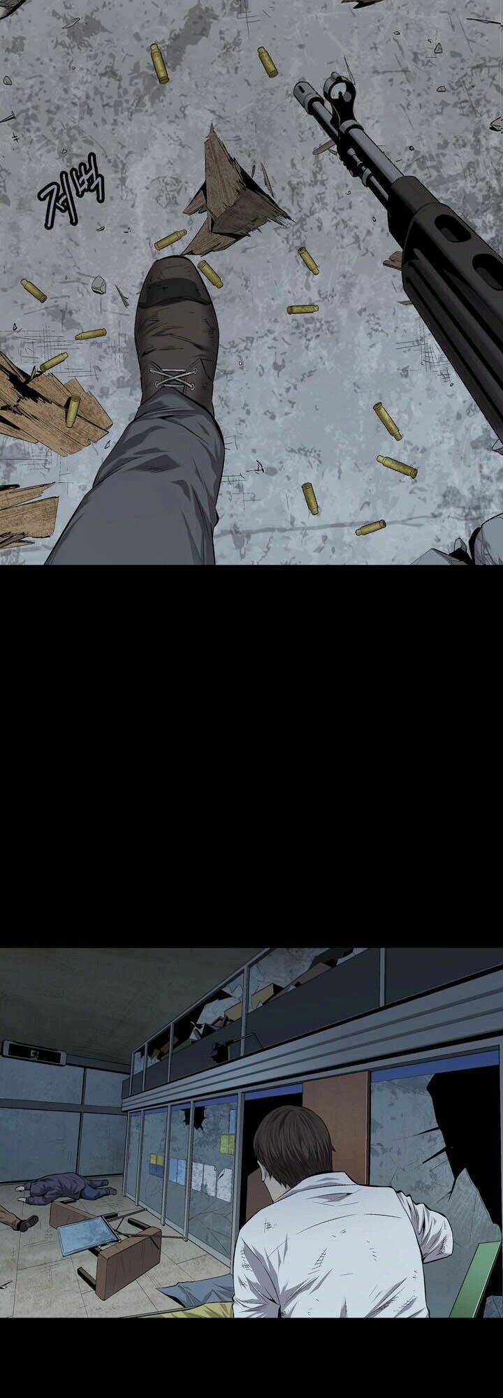 Thảm Họa Ong Độc Chapter 53 - Trang 2