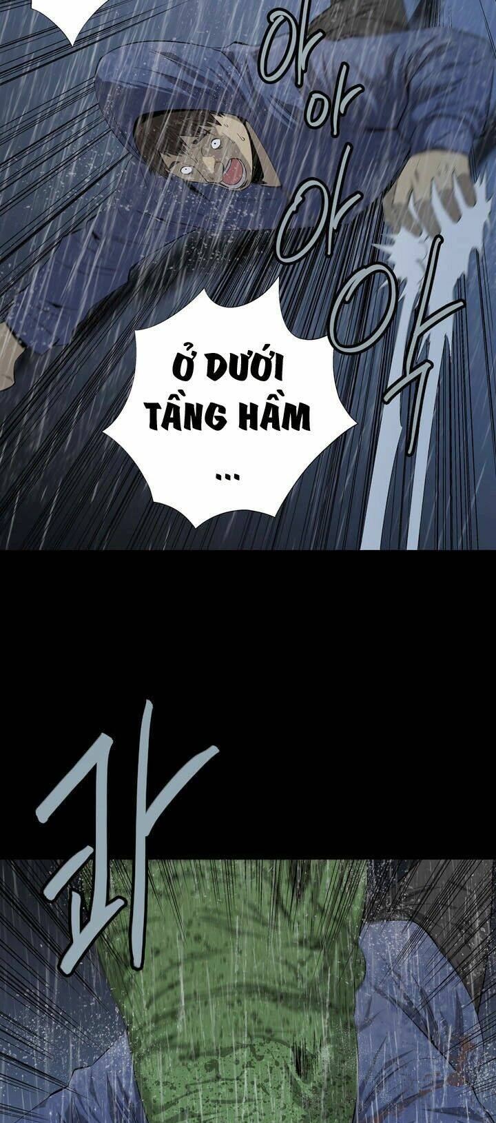 Thảm Họa Ong Độc Chapter 53 - Trang 2