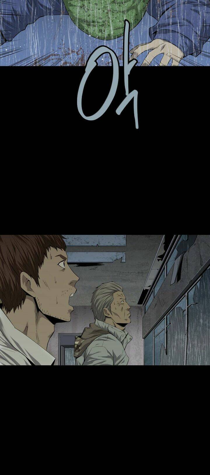 Thảm Họa Ong Độc Chapter 53 - Trang 2