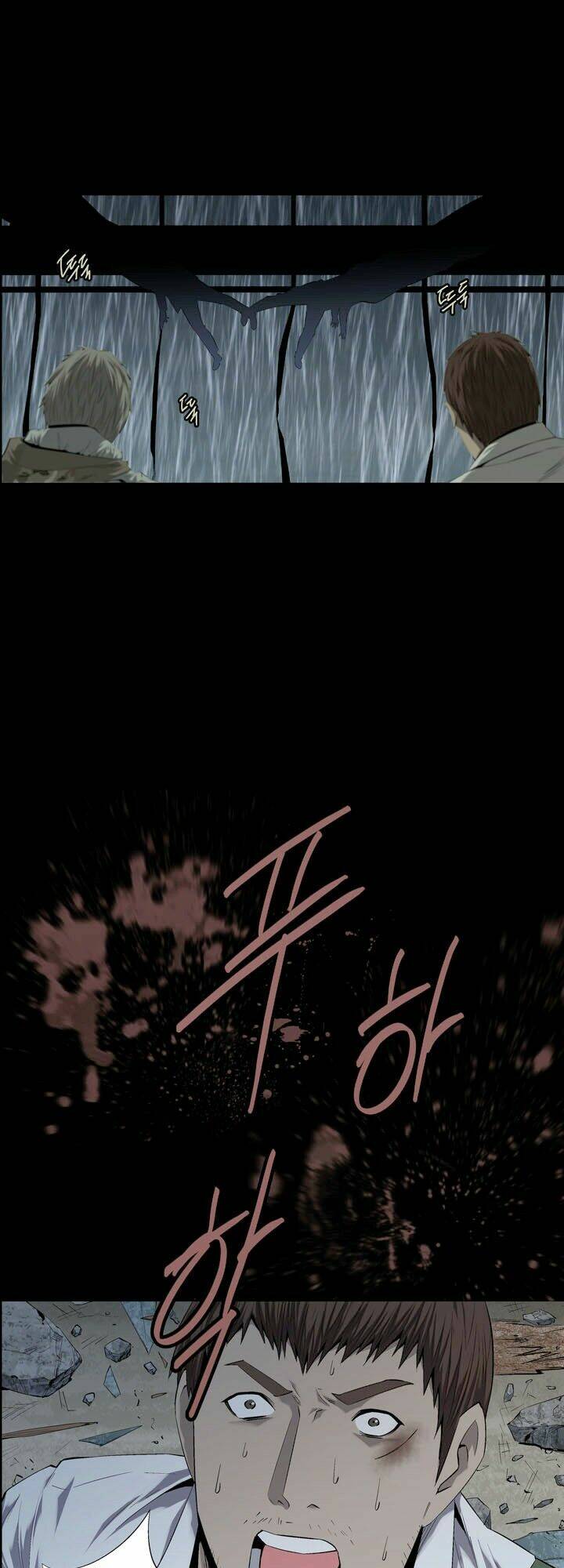 Thảm Họa Ong Độc Chapter 53 - Trang 2