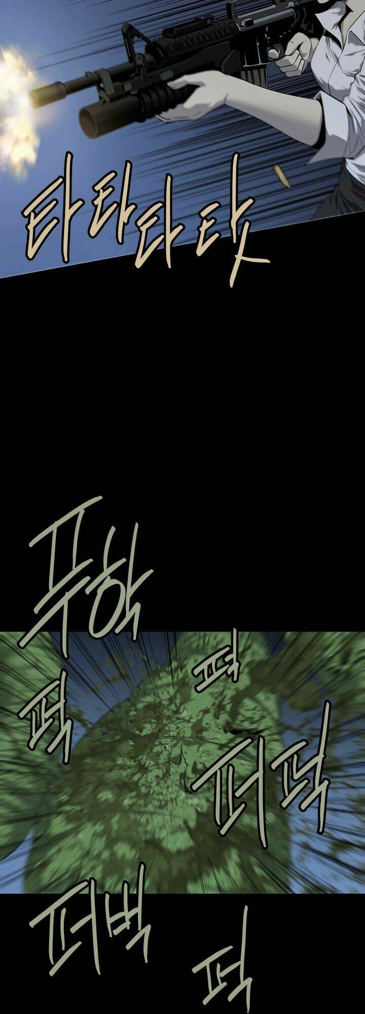 Thảm Họa Ong Độc Chapter 53 - Trang 2