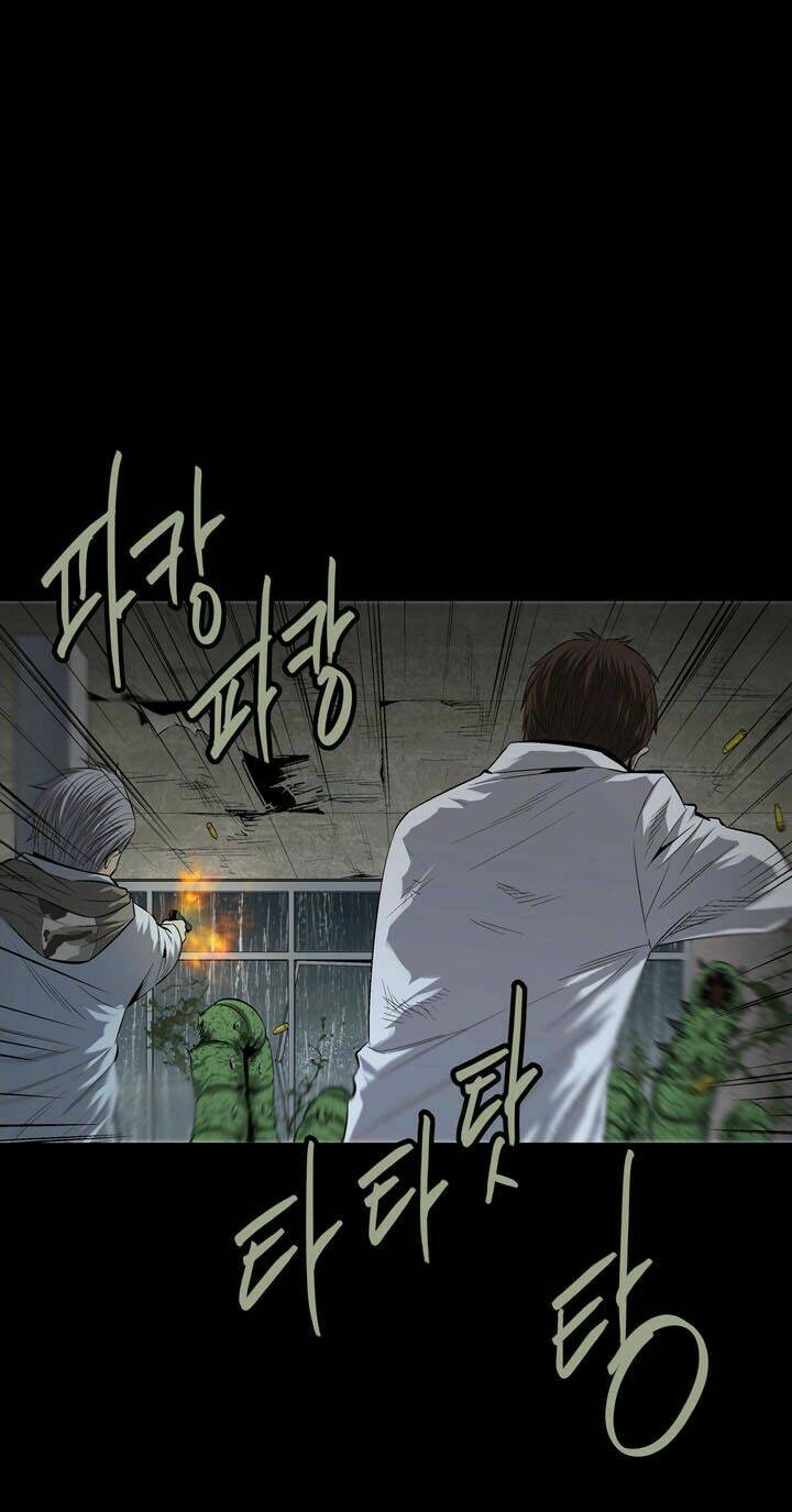 Thảm Họa Ong Độc Chapter 53 - Trang 2