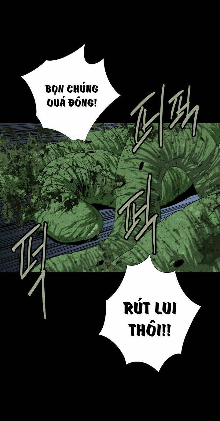 Thảm Họa Ong Độc Chapter 53 - Trang 2