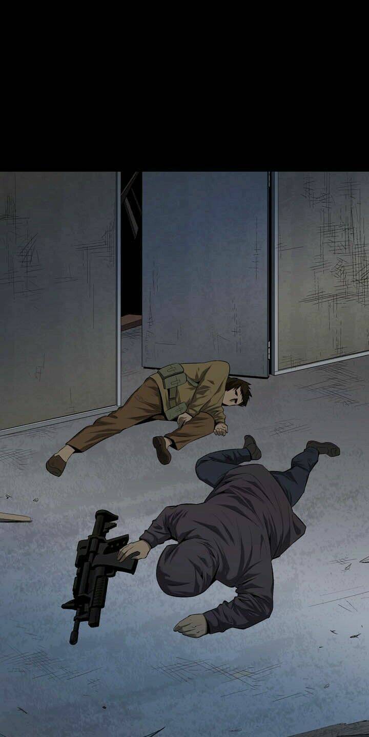 Thảm Họa Ong Độc Chapter 53 - Trang 2