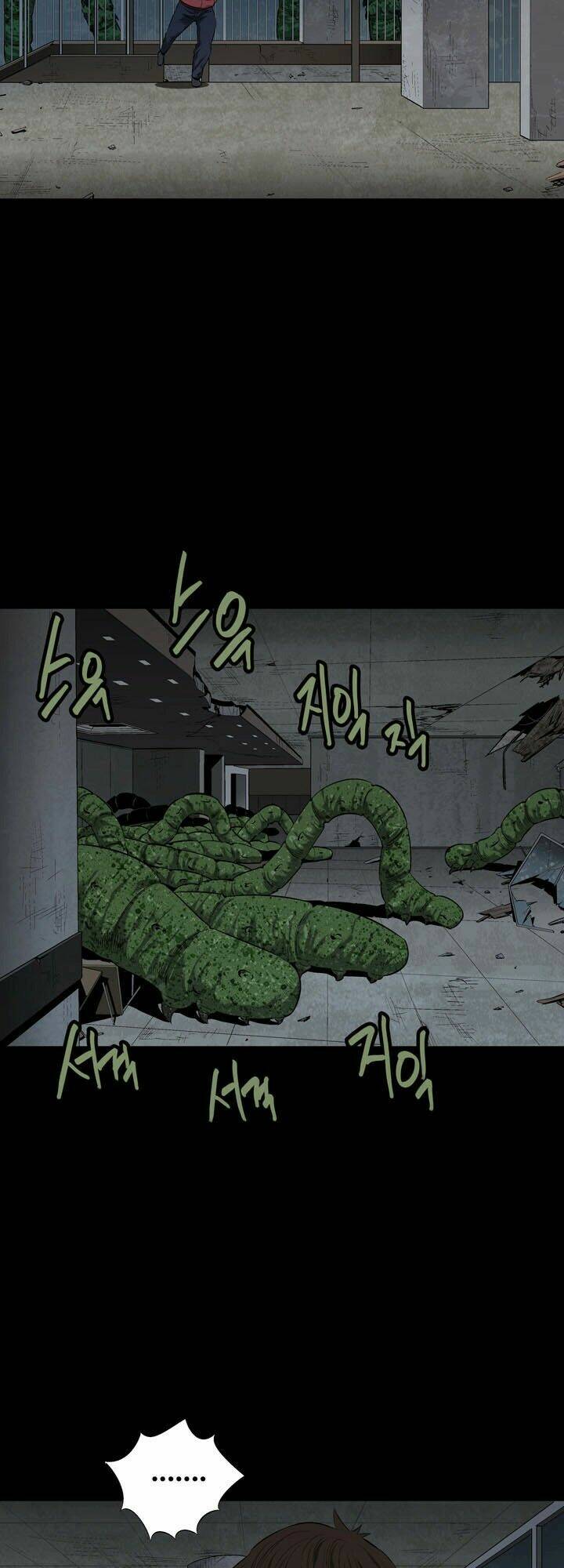 Thảm Họa Ong Độc Chapter 53 - Trang 2