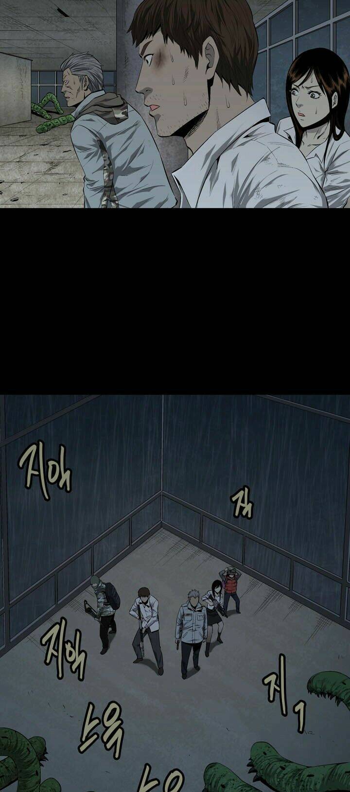 Thảm Họa Ong Độc Chapter 53 - Trang 2