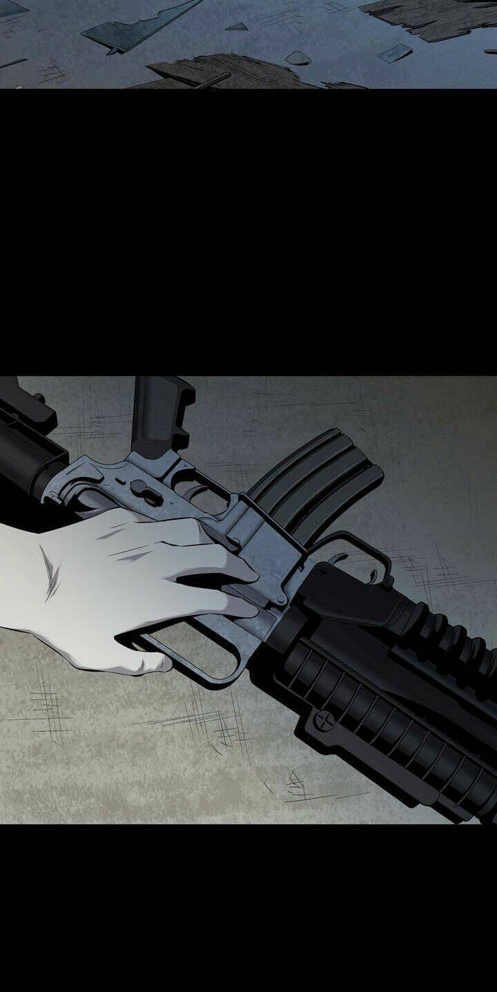 Thảm Họa Ong Độc Chapter 53 - Trang 2