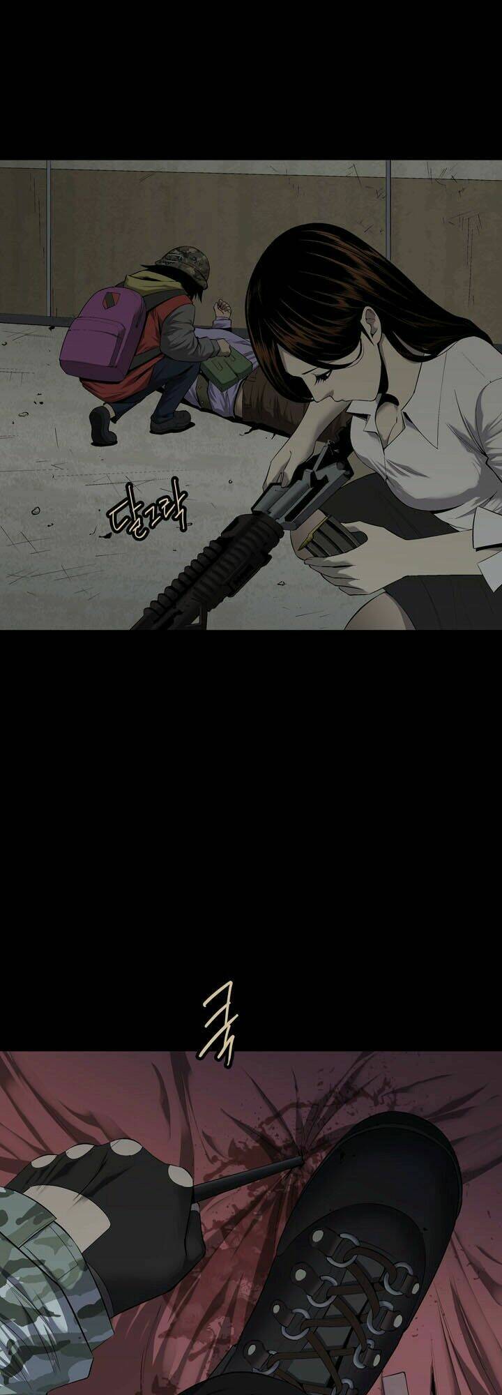 Thảm Họa Ong Độc Chapter 53 - Trang 2