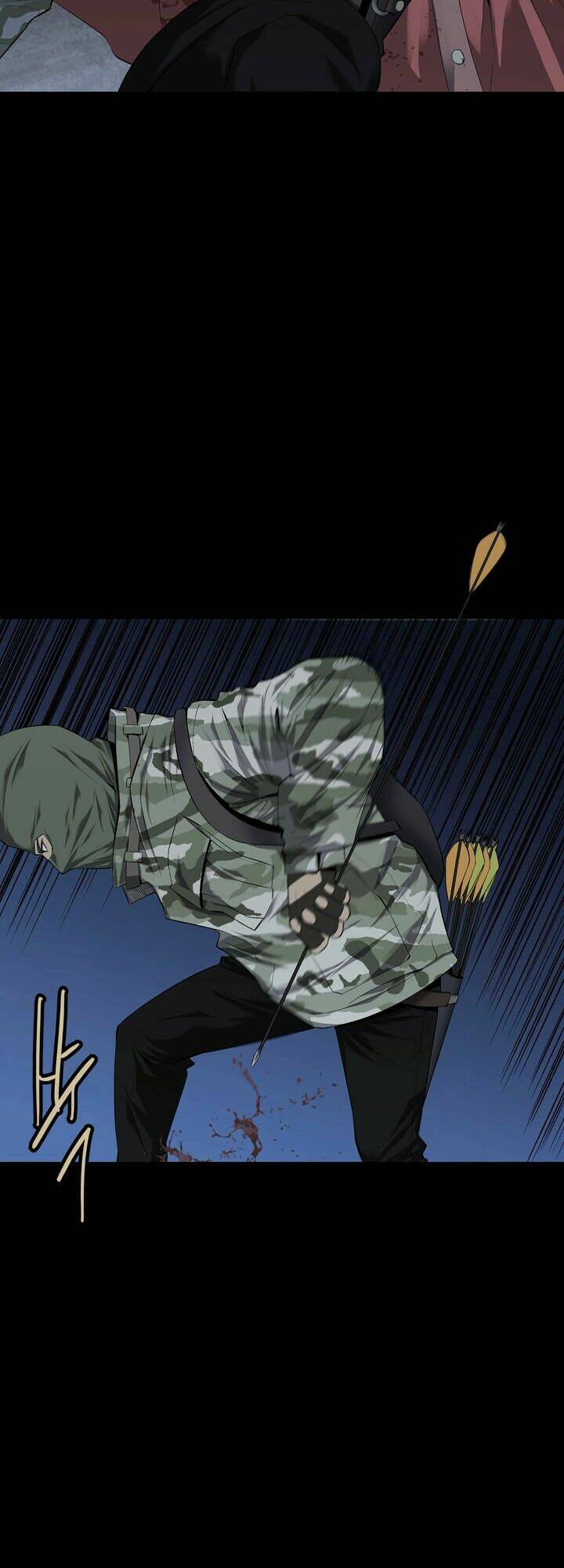 Thảm Họa Ong Độc Chapter 53 - Trang 2