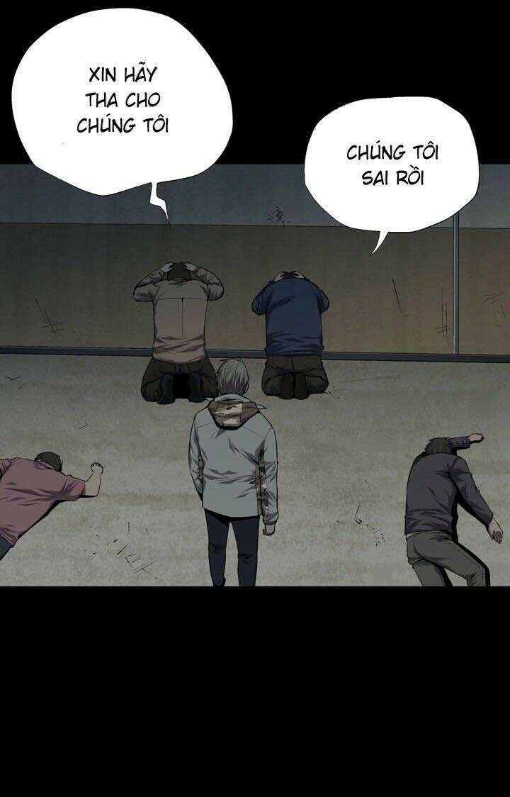 Thảm Họa Ong Độc Chapter 53 - Trang 2