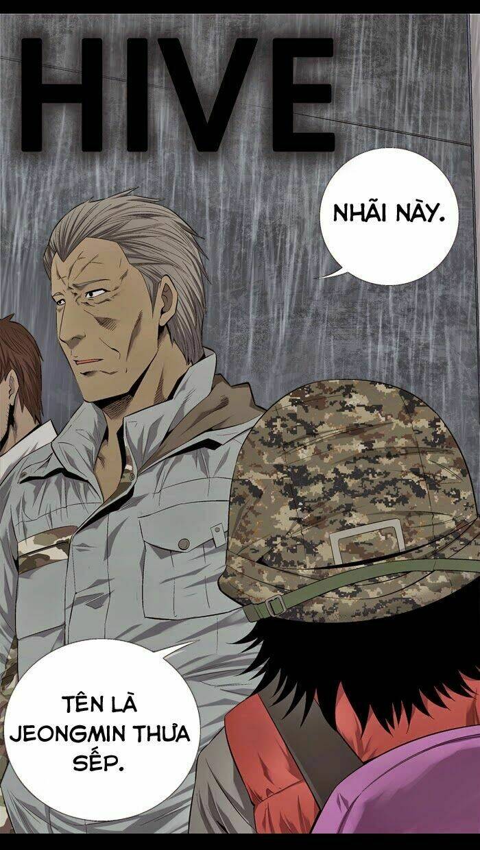 Thảm Họa Ong Độc Chapter 54 - Trang 2