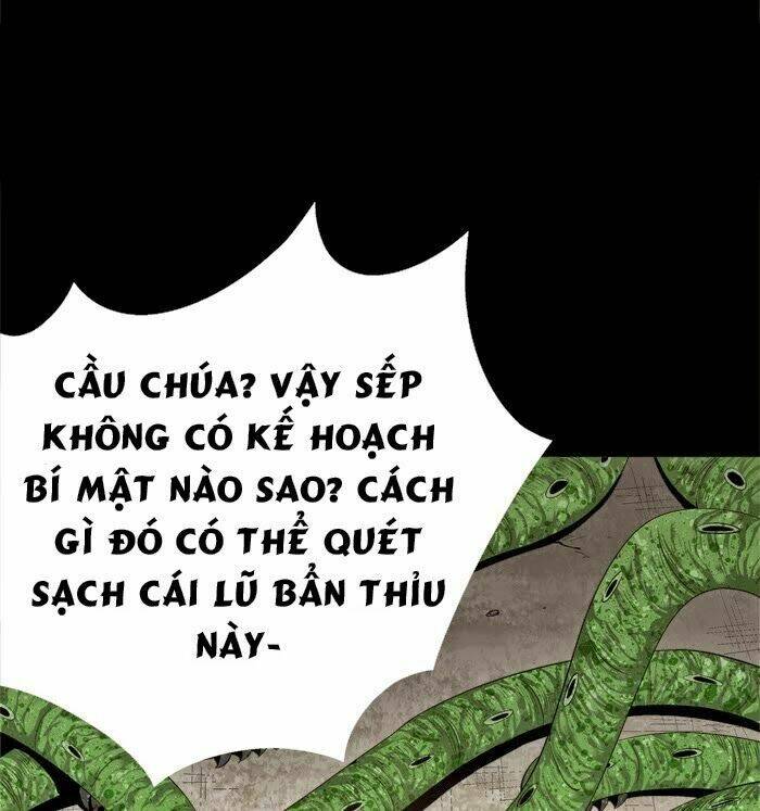 Thảm Họa Ong Độc Chapter 54 - Trang 2