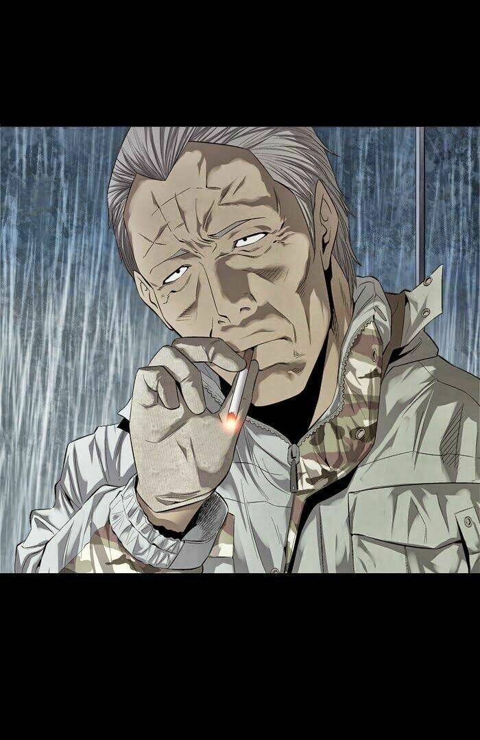 Thảm Họa Ong Độc Chapter 54 - Trang 2