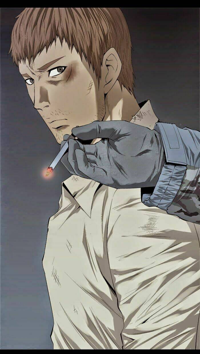 Thảm Họa Ong Độc Chapter 54 - Trang 2