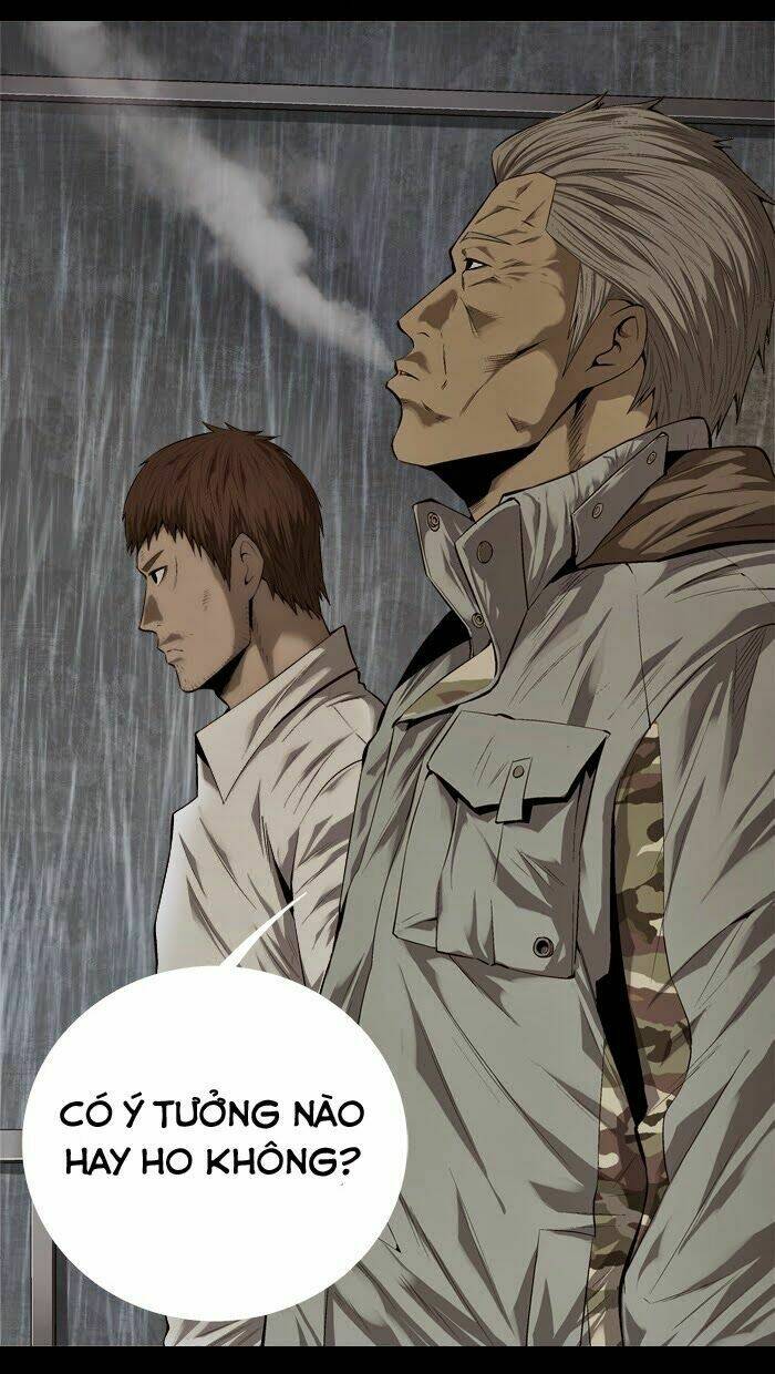 Thảm Họa Ong Độc Chapter 54 - Trang 2