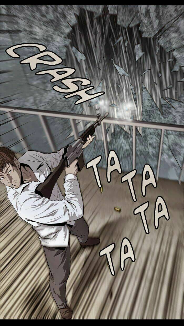 Thảm Họa Ong Độc Chapter 54 - Trang 2