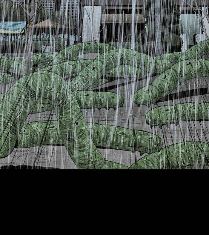 Thảm Họa Ong Độc Chapter 54 - Trang 2