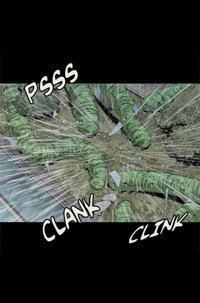 Thảm Họa Ong Độc Chapter 54 - Trang 2