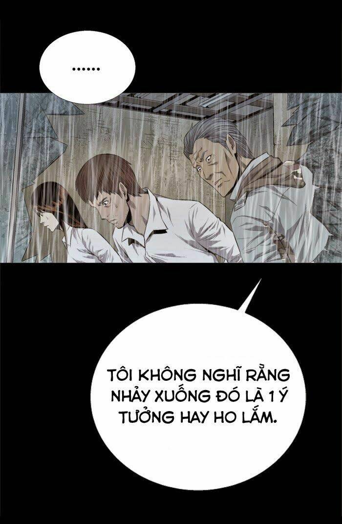 Thảm Họa Ong Độc Chapter 54 - Trang 2