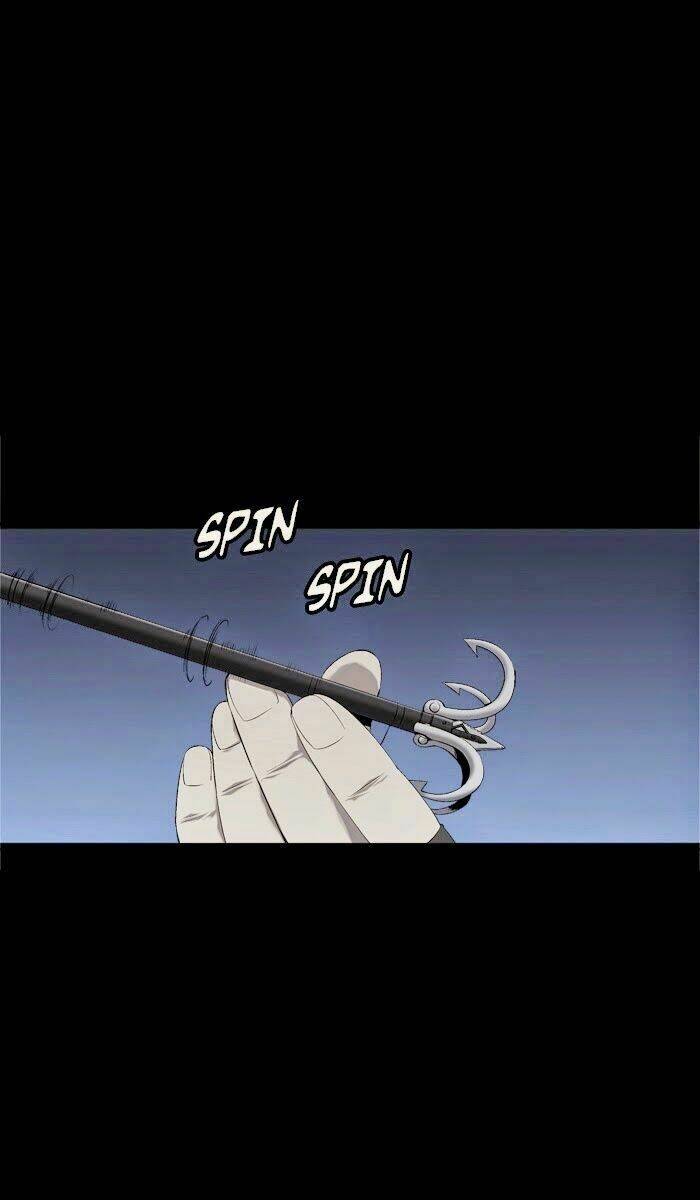 Thảm Họa Ong Độc Chapter 54 - Trang 2