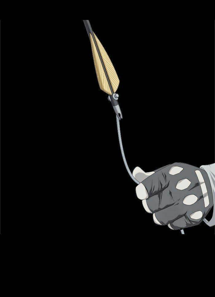 Thảm Họa Ong Độc Chapter 54 - Trang 2