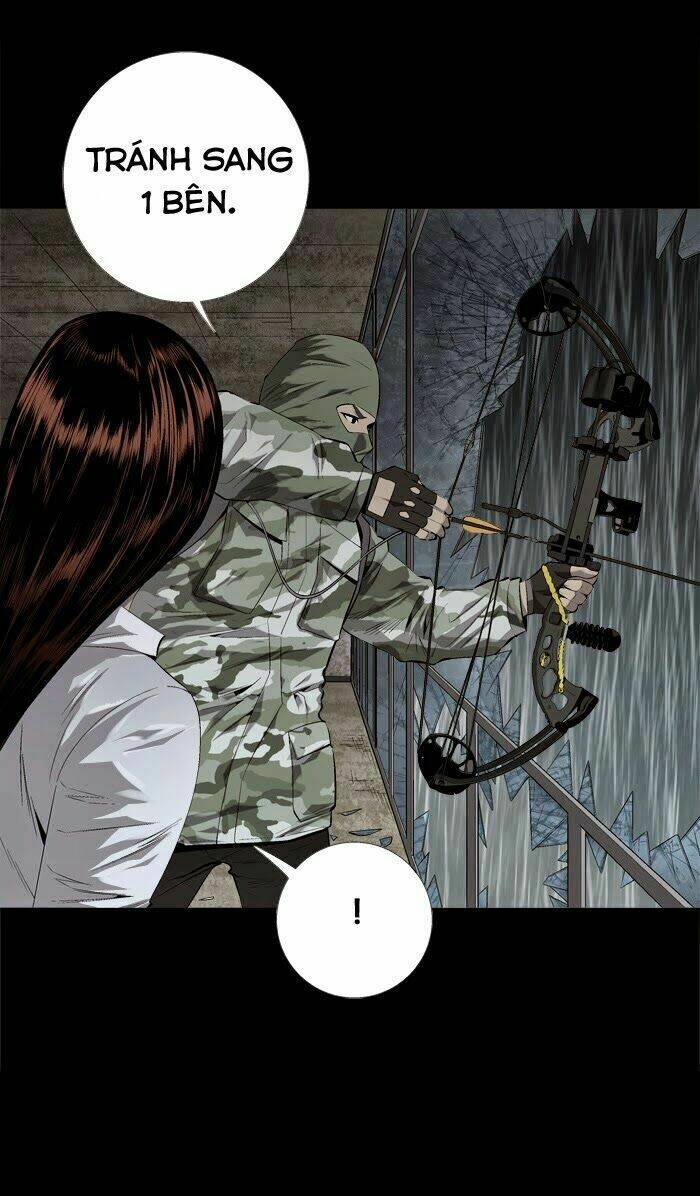 Thảm Họa Ong Độc Chapter 54 - Trang 2