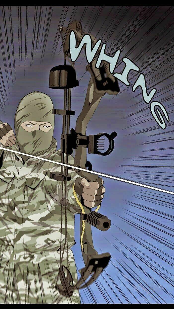 Thảm Họa Ong Độc Chapter 54 - Trang 2