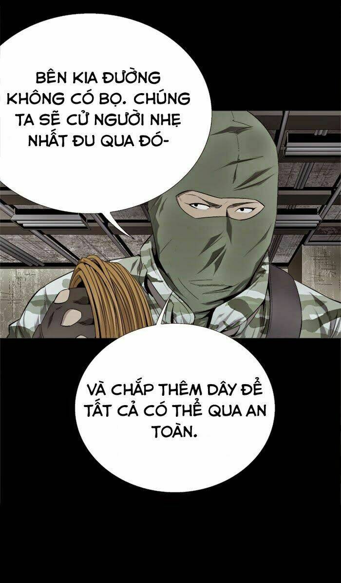 Thảm Họa Ong Độc Chapter 54 - Trang 2