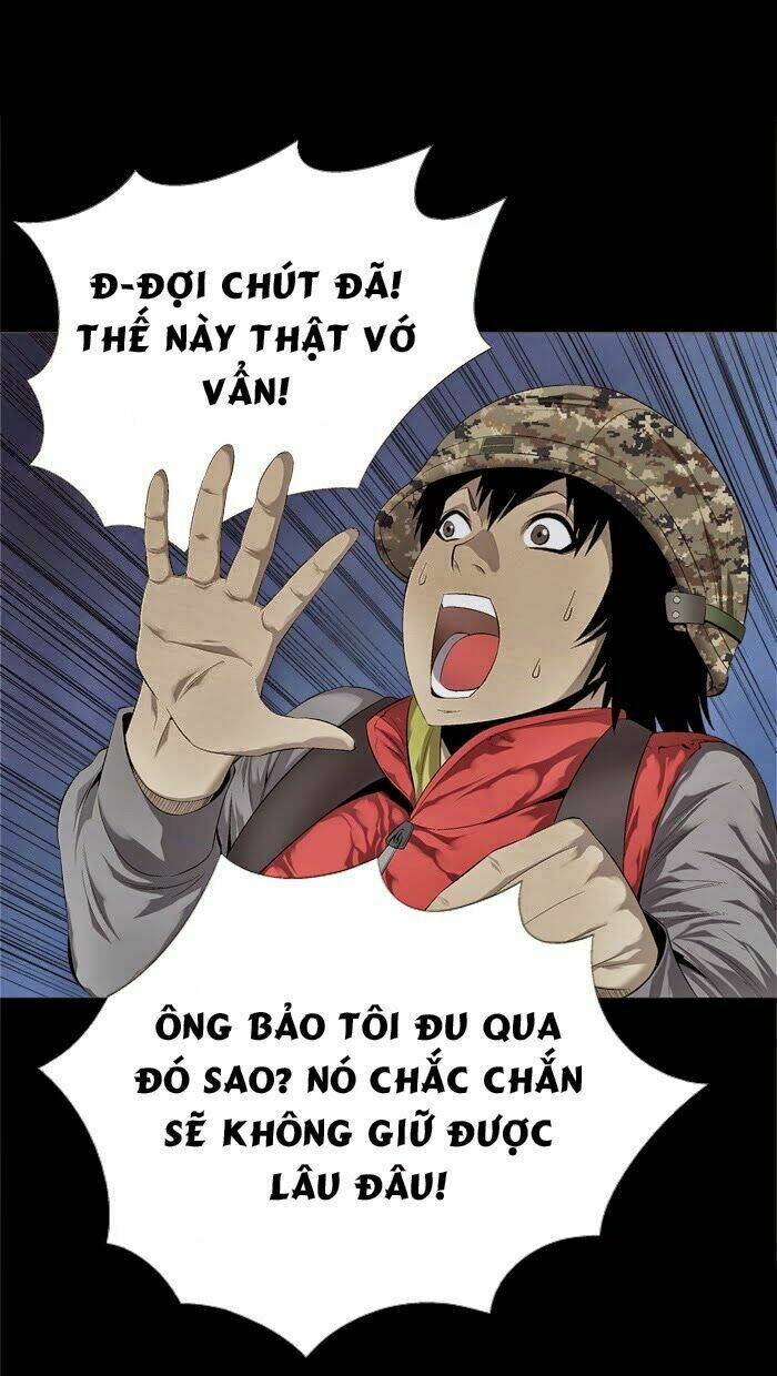 Thảm Họa Ong Độc Chapter 54 - Trang 2