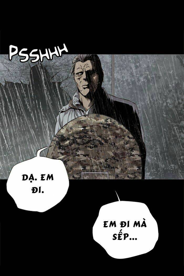 Thảm Họa Ong Độc Chapter 54 - Trang 2