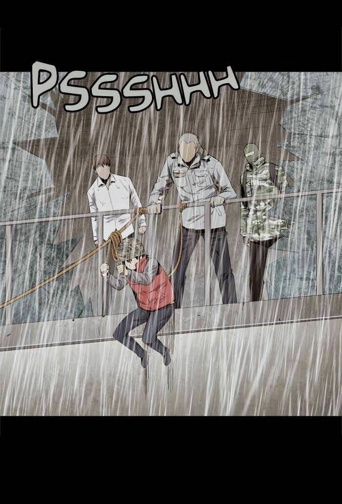 Thảm Họa Ong Độc Chapter 54 - Trang 2