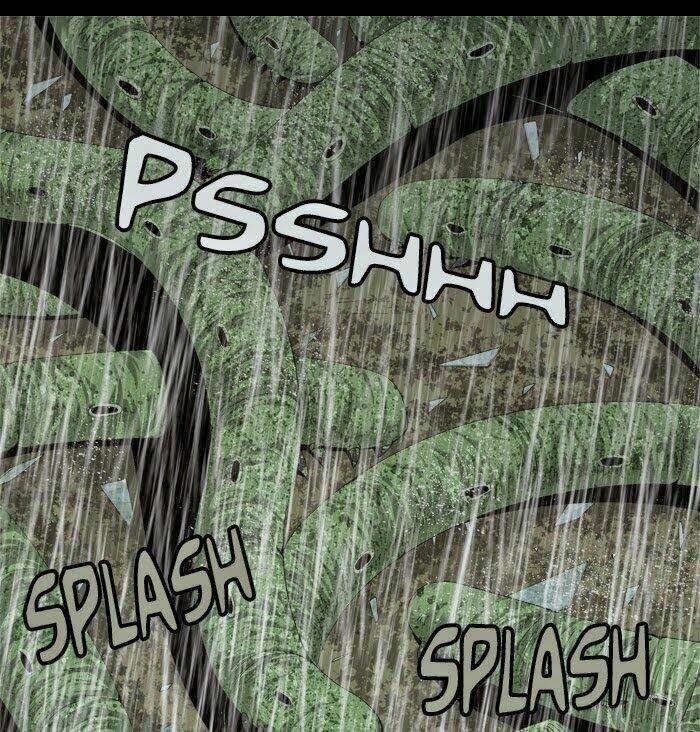 Thảm Họa Ong Độc Chapter 54 - Trang 2